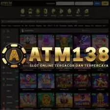 ATM138 - Pertarungan Tanpa Batas di Dunia Battle Royale