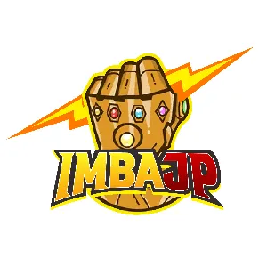 IMBAJP - Game Kasino Terbaik di Pusat Unduhan