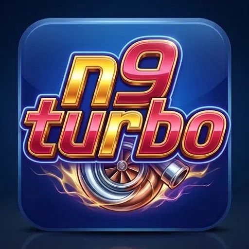 N9TURBO - Pertarungan Seru dan Intens di Ujung Jari Anda