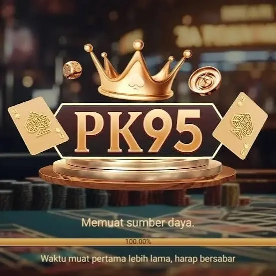 PK95 - Pertarungan Seru dan Mengasyikkan