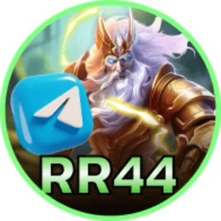 RR44 - Balapan Penuh Adrenalin di Jalanan