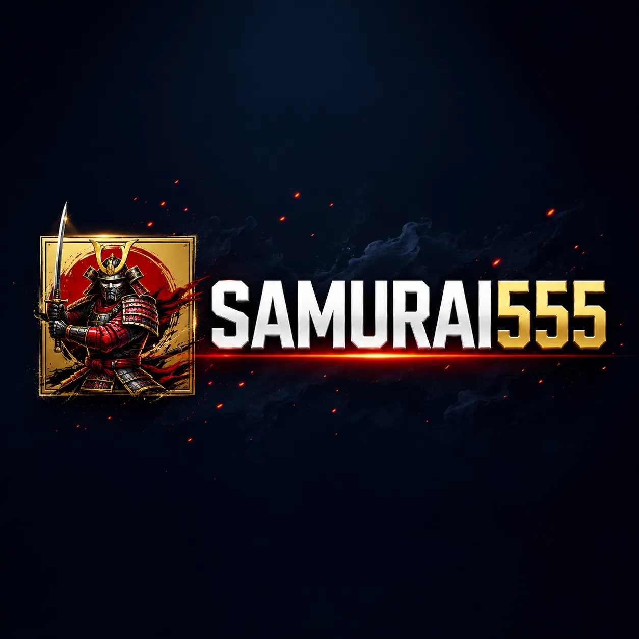 SAMURAI555 - Game Sportsbook Terbaik dan Terpercaya